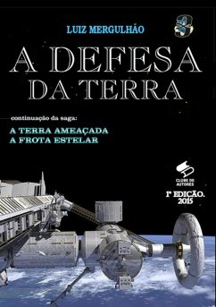 Cover 03 - A Defesa Da Terra (eBook, ePUB)