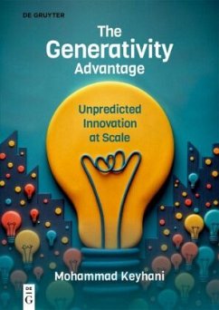 Cover The Generativity Advantage