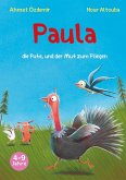 Paula, die Pute Paula, die Pute