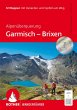Alpenüberquerung Garmisch - Brixen - Bild 1