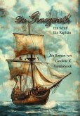 Die Genezareth - Ein Schiff - Ein Kapitän Die Genezareth - Ein Schiff - Ein Kapitän
