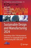 Sustainable Design and Manufacturing 2024 Sustainable Design and Manufacturing 2024