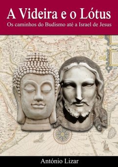 Cover A Videira E O Lótus (eBook, ePUB)