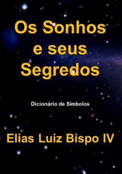 Cover Os Sonhos E Seus Segredos (eBook, ePUB)