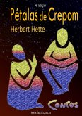 Pétalas De Crepom (eBook, ePUB) Pétalas De Crepom (eBook, ePUB)