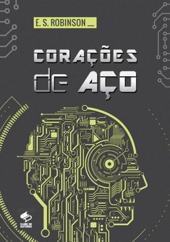 Cover Corações De Aço (eBook, ePUB)