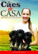 Cães De Casa (eBook, ePUB) - Bild 1