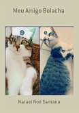 Meu Amigo Bolacha (eBook, PDF) Meu Amigo Bolacha (eBook, PDF)