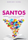 Santos (eBook, ePUB) Santos (eBook, ePUB)