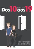 Dos 10 Aos 19 (eBook, ePUB)