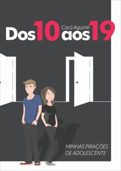 Cover Dos 10 Aos 19 (eBook, ePUB)