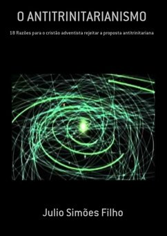 Cover O Antitrinitarianismo (eBook, ePUB)