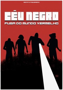 Cover Céu Negro (eBook, ePUB)