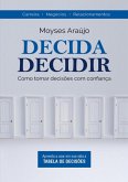 Decida Decidir (eBook, ePUB)