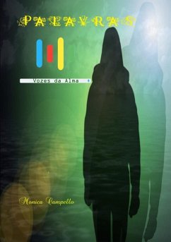 Cover Palavras (eBook, ePUB)