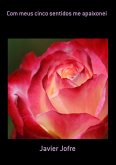 Com Meus Cinco Sentidos Me Apaixonei (eBook, ePUB) Com Meus Cinco Sentidos Me Apaixonei (eBook, ePUB)