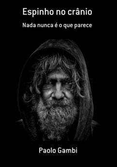 Cover Espinho No Crânio (eBook, ePUB)