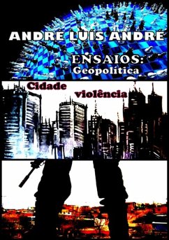 Cover Ensaios (eBook, ePUB)