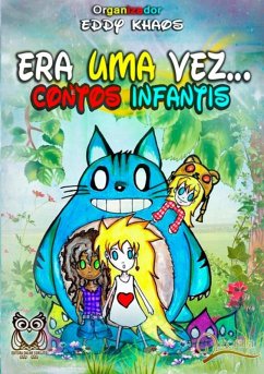 Cover Era Uma Vez... Contos Infantis (eBook, ePUB)