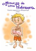 Memórias De Uma Professora (eBook, ePUB)