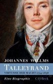 Talleyrand Talleyrand