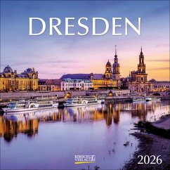 Cover Dresden 2026