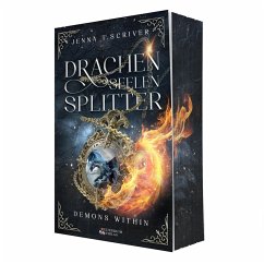 Cover Drachenseelensplitter