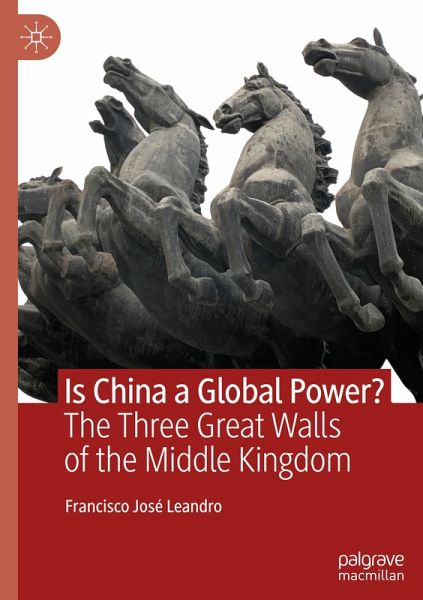 Is China a Global Power? Is China a Global Power?