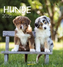Cover Hunde 2026