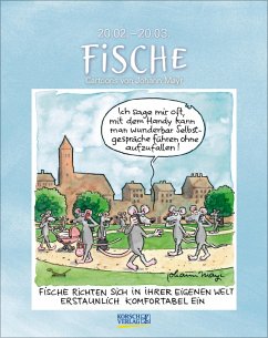 Cover Fische 2026