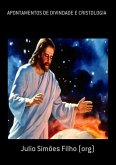 Apontamentos De Divindade E Cristologia (eBook, ePUB)