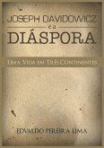 Joseph Davidowicz E A Diáspora (eBook, ePUB)