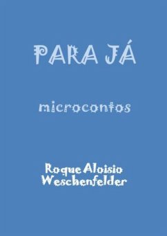 Cover Para Já (eBook, ePUB)