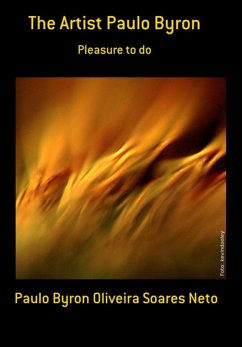 Cover The Artist Paulo Byron (eBook, ePUB)