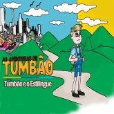 Tumbão E O Estilingue (eBook, ePUB)