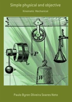Simple Physical And Objective (eBook, ePUB) - Neto, Paulo Byron Oliveira Soares