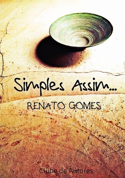 Simples Assim... (eBook, ePUB)