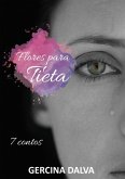 Flores Para Tieta (eBook, ePUB)