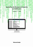 Apostila De Desenvolvimento De Software (eBook, ePUB)