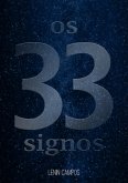 Os 33 Signos (eBook, ePUB)