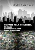 Visíveis Pela Violência (eBook, ePUB)