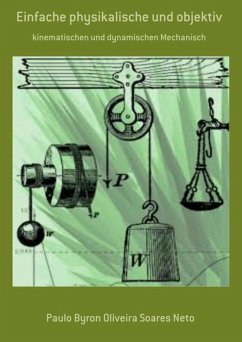 Cover Einfache Physikalische Und Objektiv (eBook, ePUB)