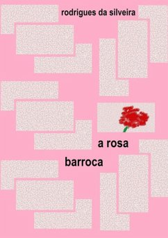 Cover A Rosa Barroca (eBook, ePUB)