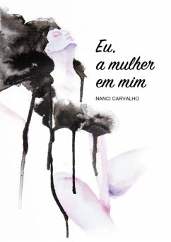 Cover Eu, A Mulher Em Mim (eBook, ePUB)