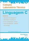 Laboratório Técnico - Linguagem C (eBook, ePUB)