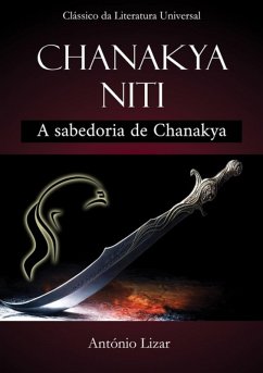 Chanakya Niti (eBook, ePUB) Cover Chanakya Niti (eBook, ePUB)