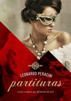 Partituras (eBook, ePUB) - Peracini, Leonardo