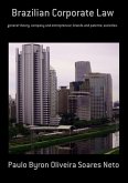 Brazilian Corporate Law (eBook, ePUB) Brazilian Corporate Law (eBook, ePUB)