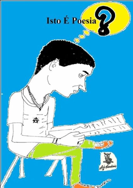Isto É Poesia? (eBook, ePUB)