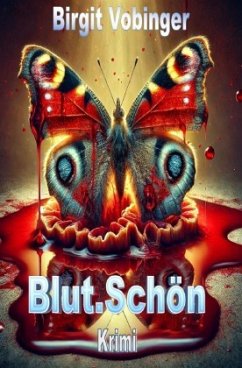 Cover Blut.Schön!